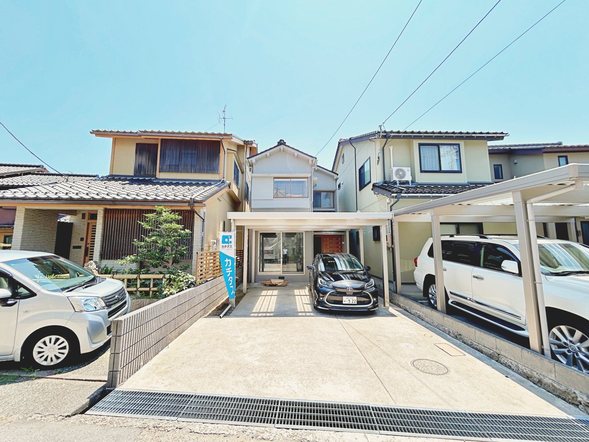 金沢市本多町