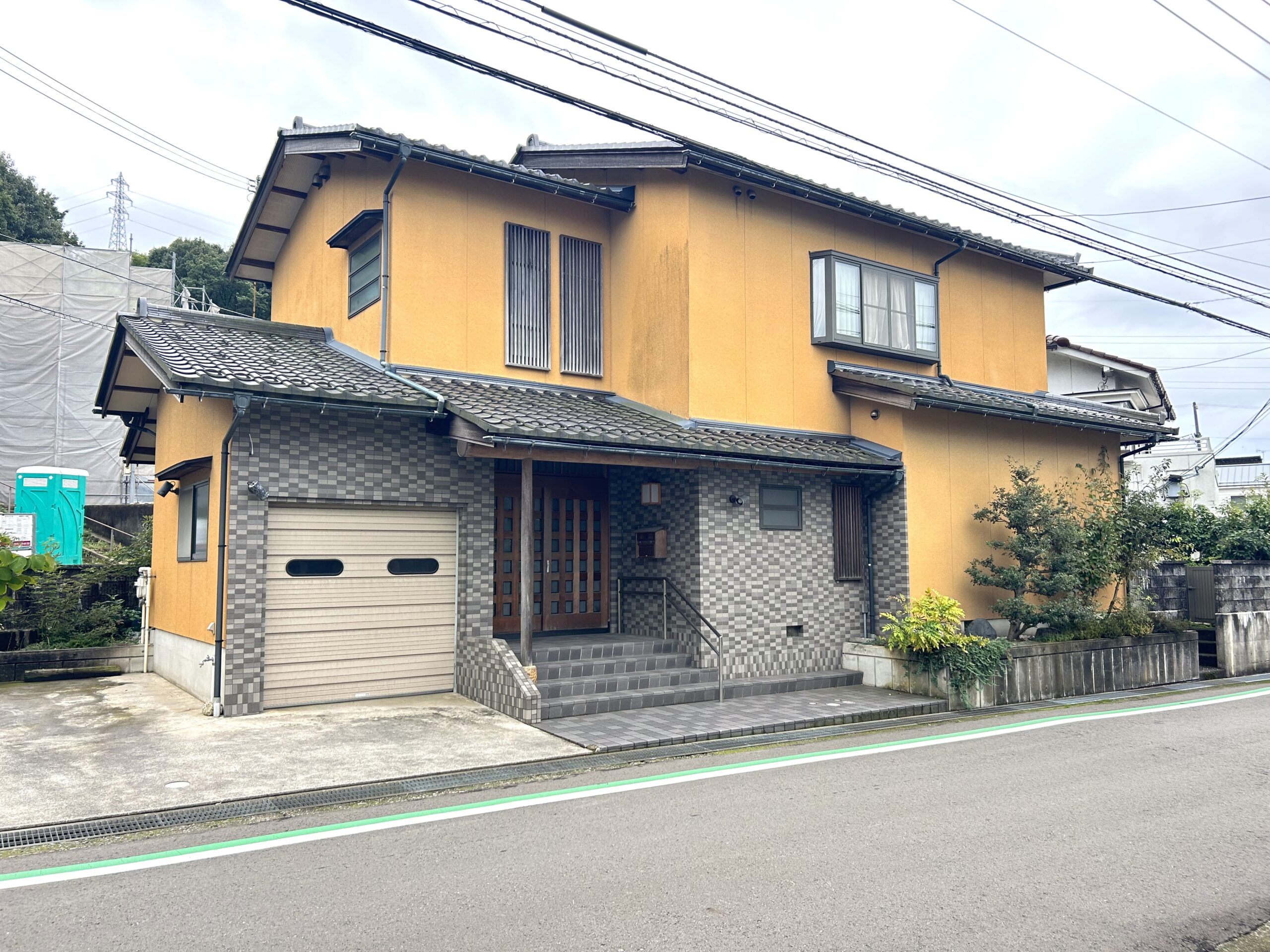 金沢市小坂町