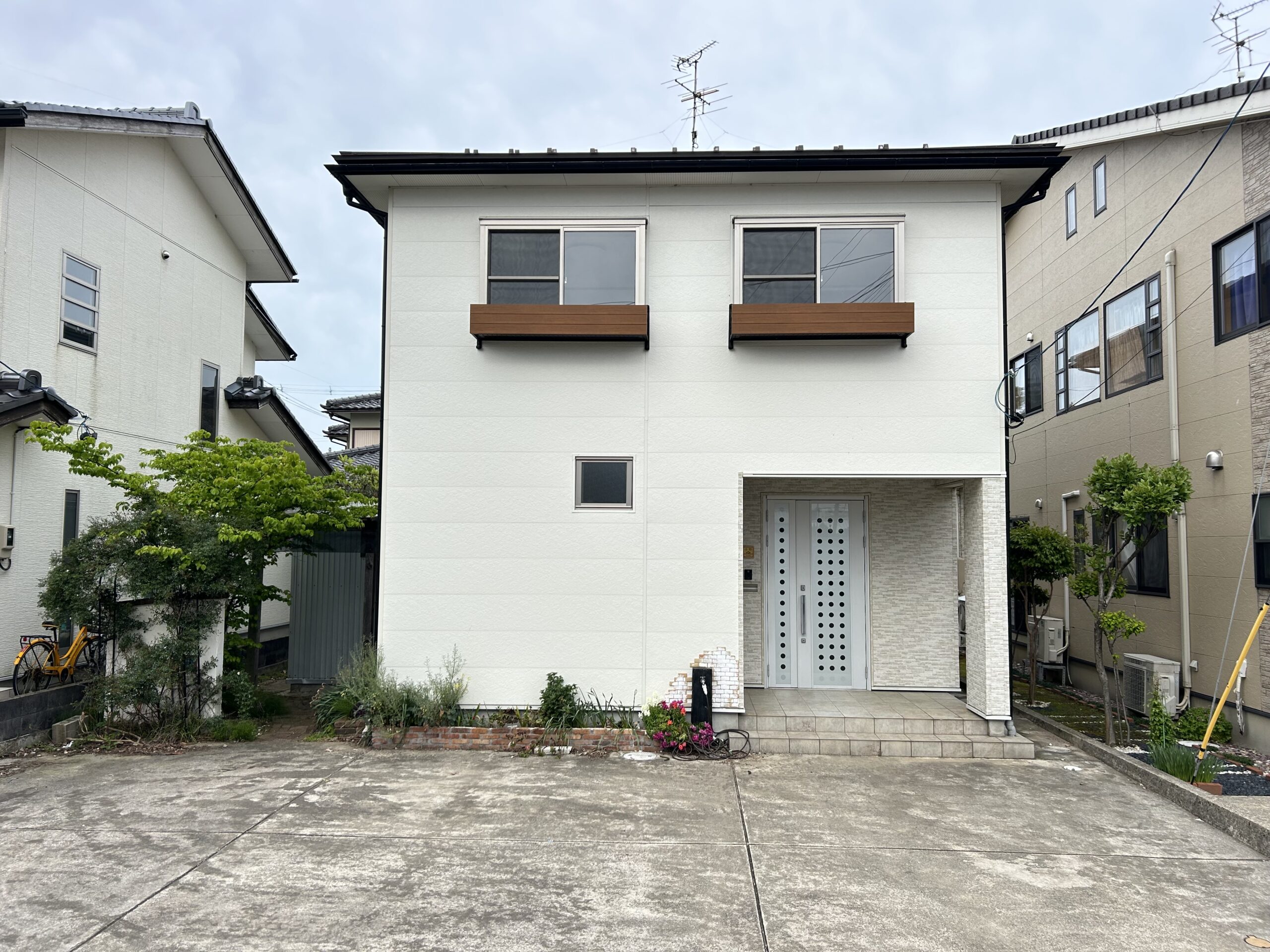 金沢市福増町