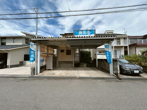 金沢市しじま台