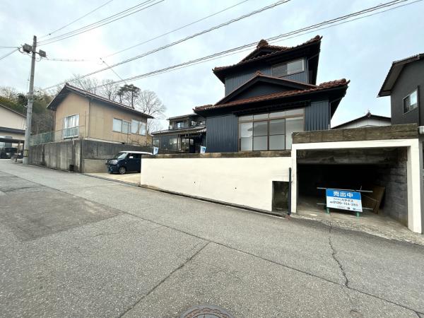 小松市西軽海町