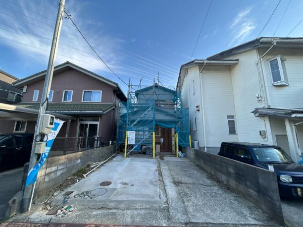金沢市玉鉾