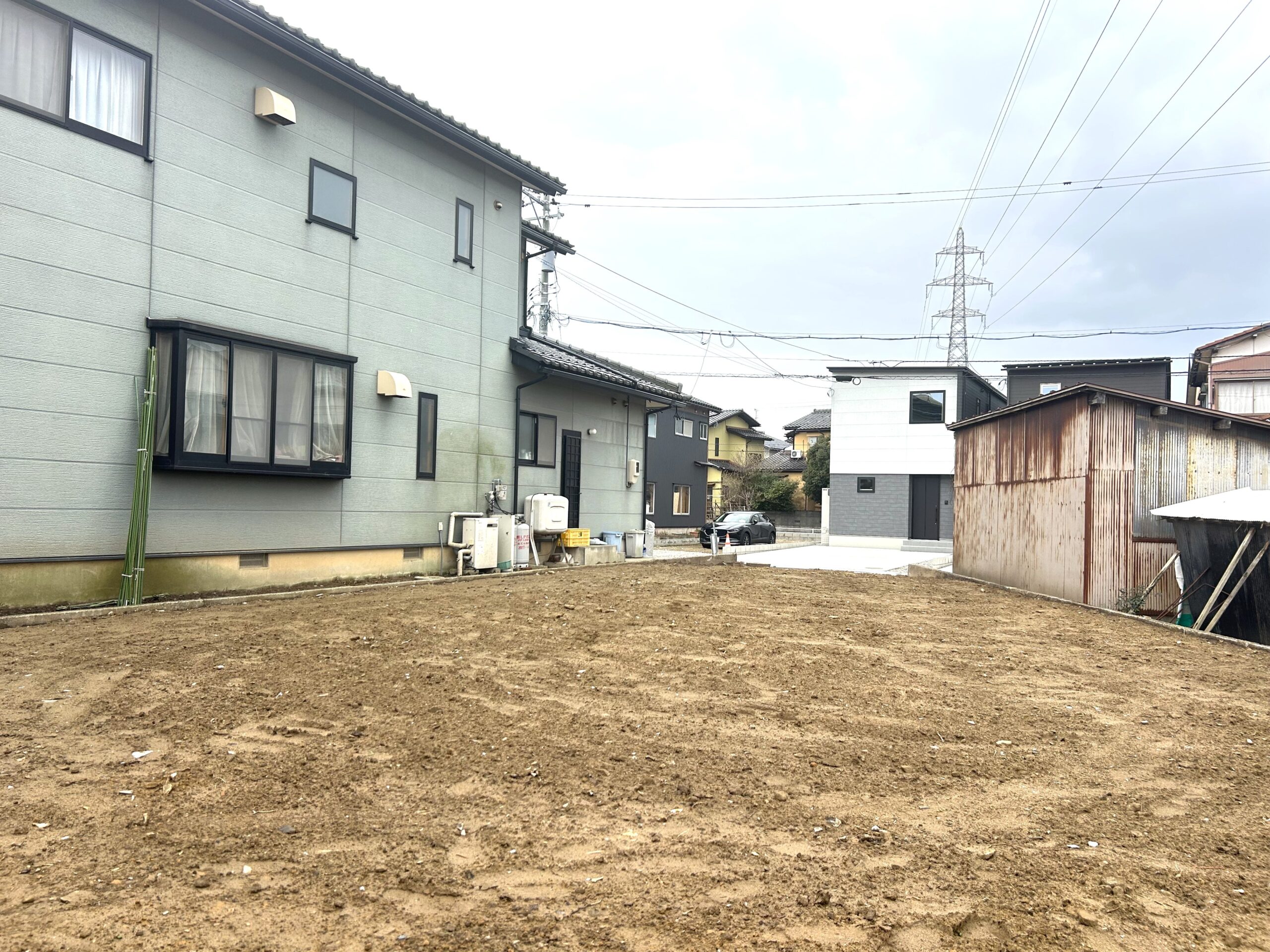 金沢市諸江町