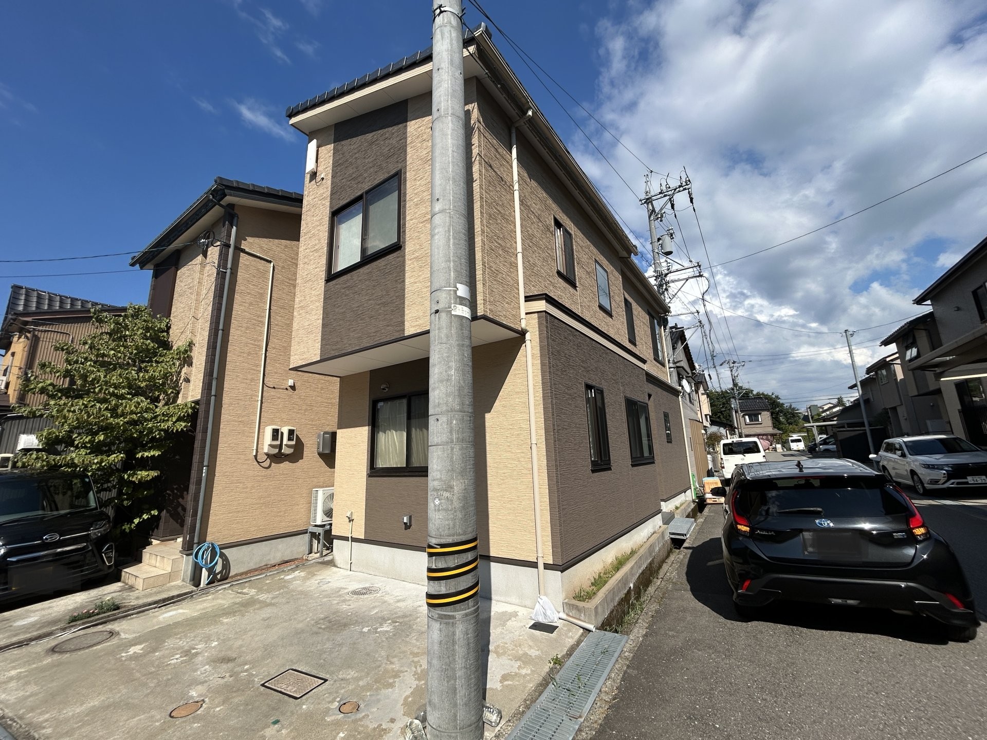 金沢市天神町