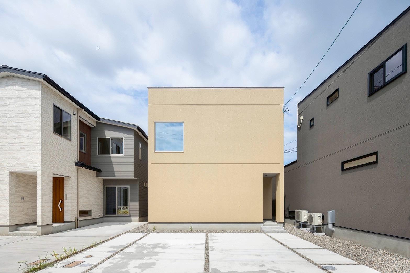 金沢市南新保町