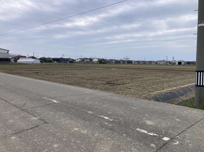 能美市福岡町