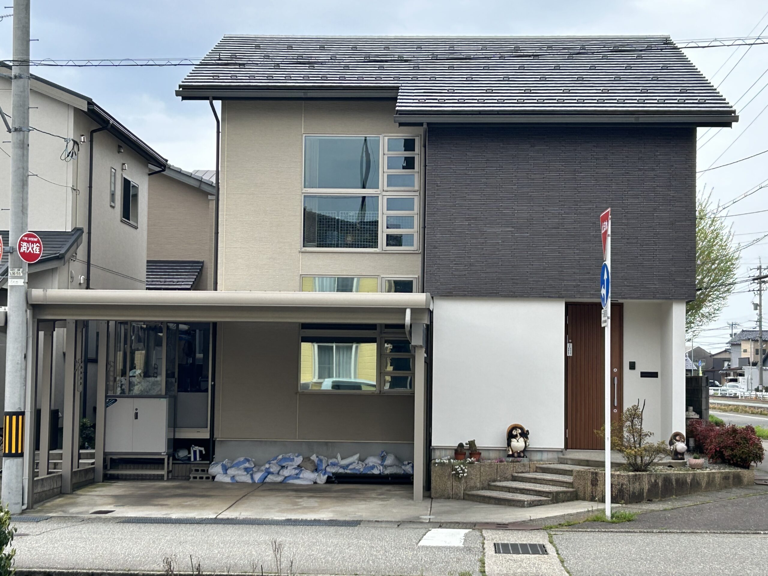 野々市市押野7丁目