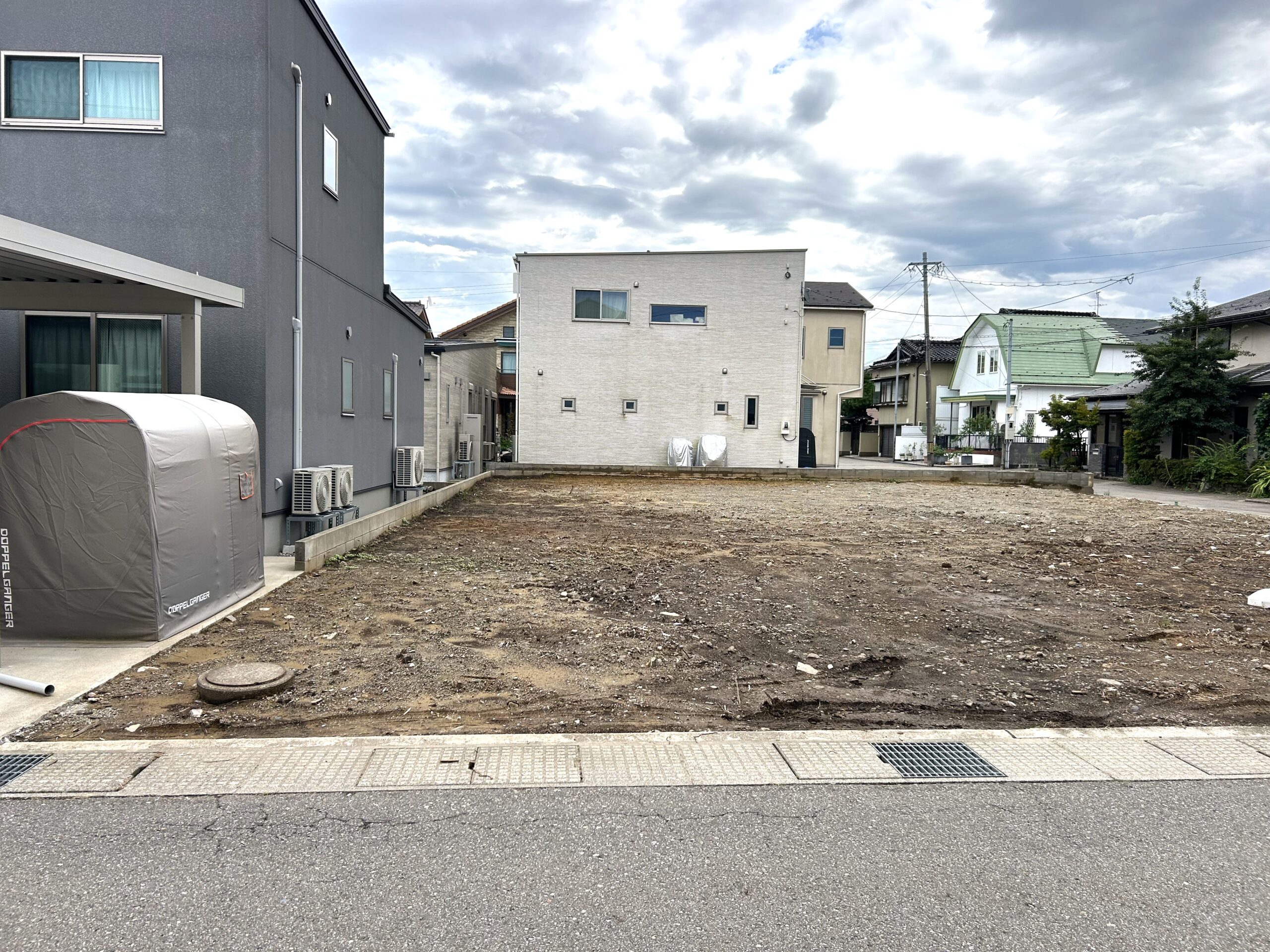 金沢市泉野町２丁目