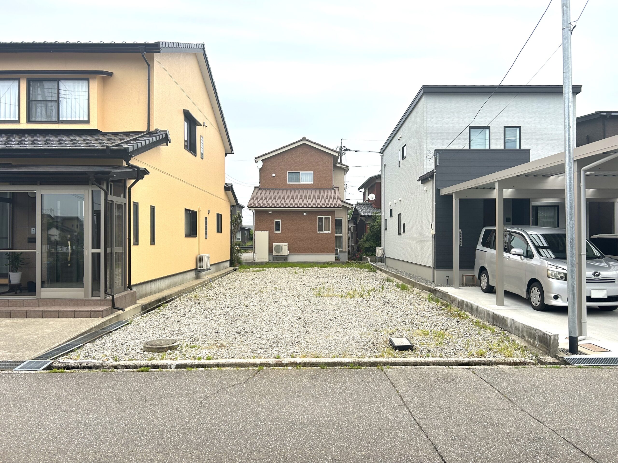 金沢市三十苅町