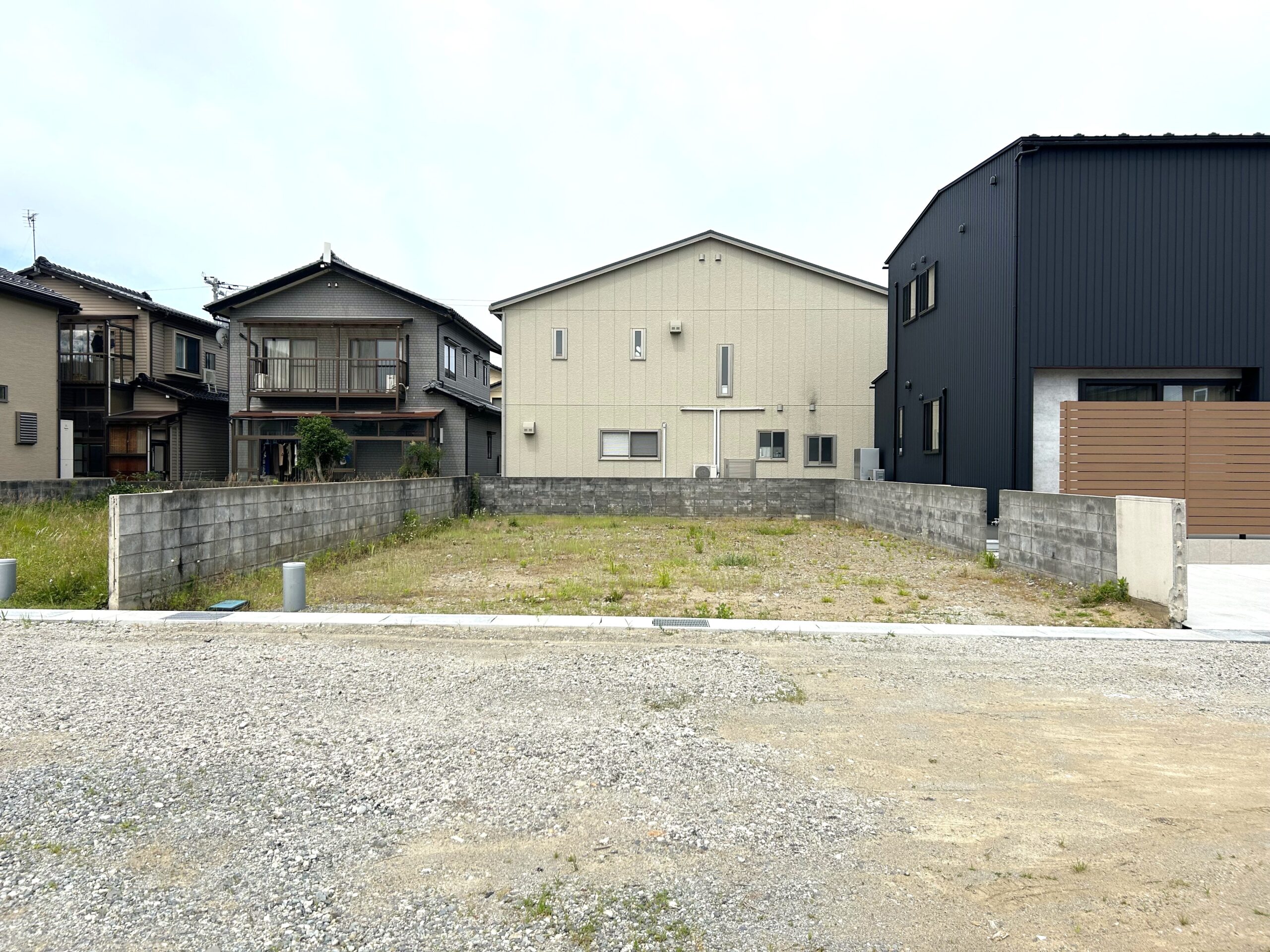 白山市相木町