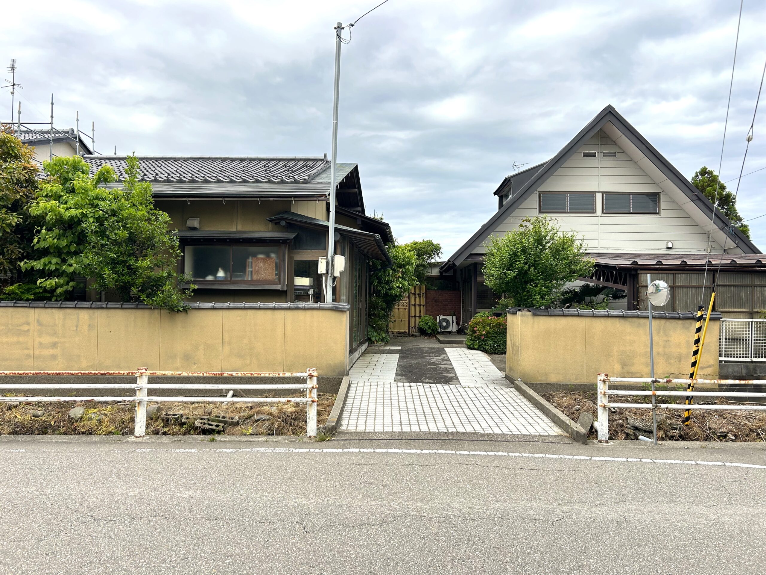 金沢市北塚町