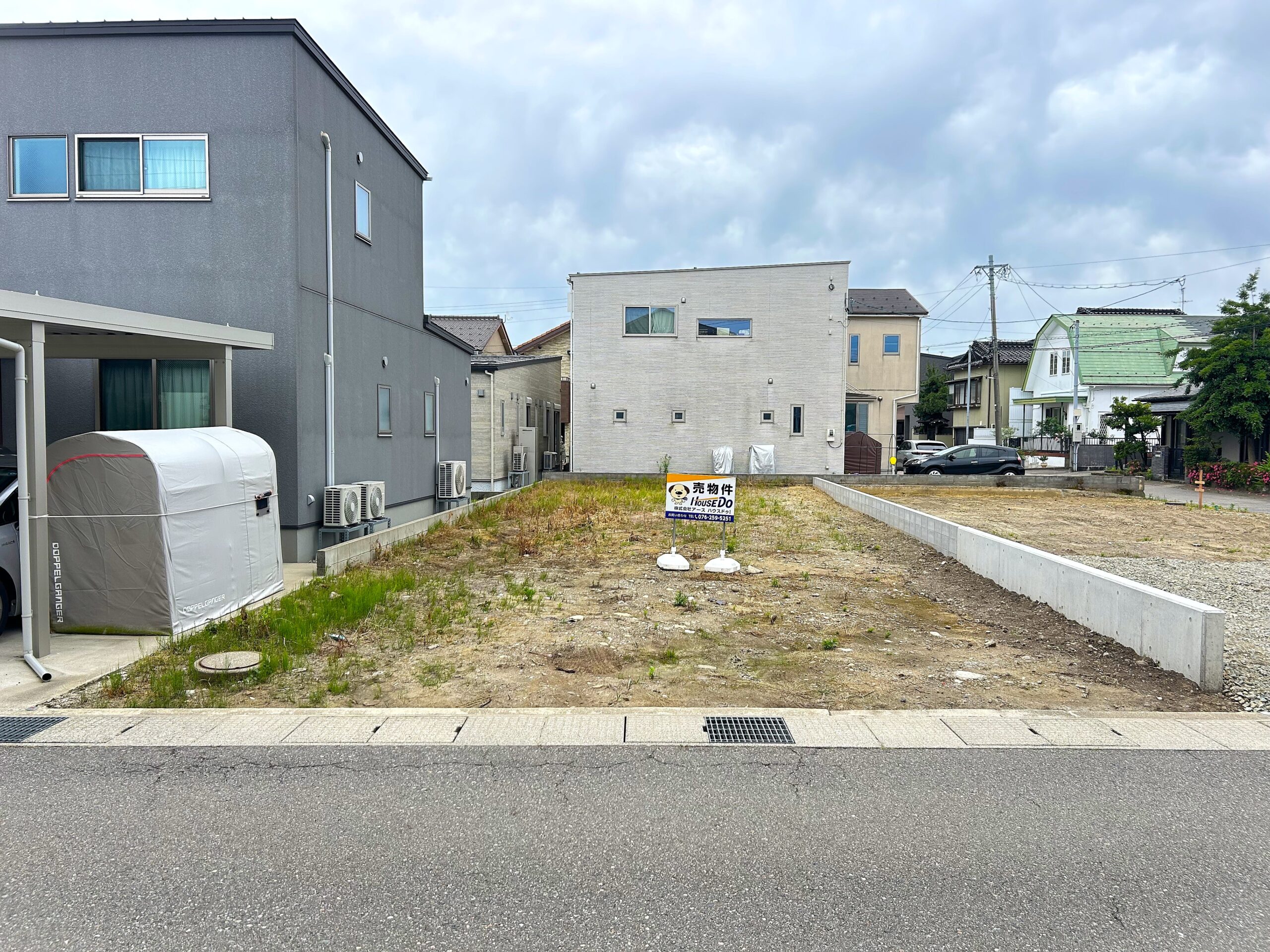 金沢市泉野町２丁目