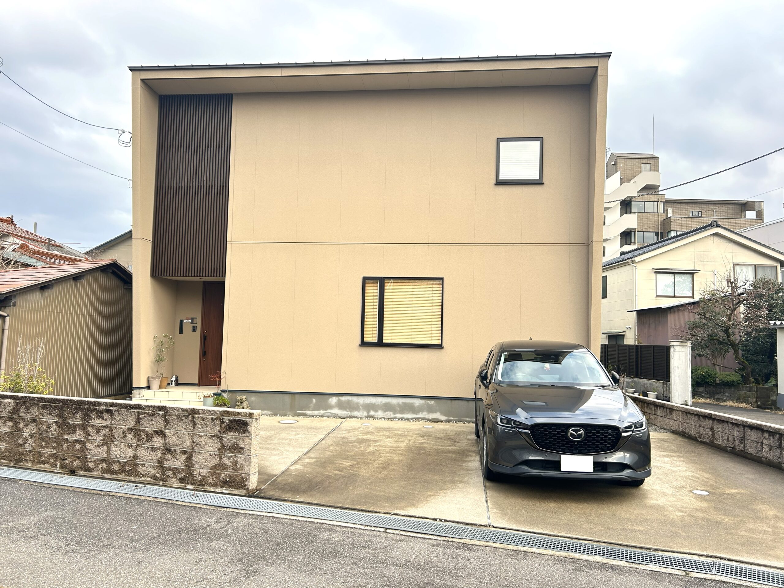 金沢市泉３丁目