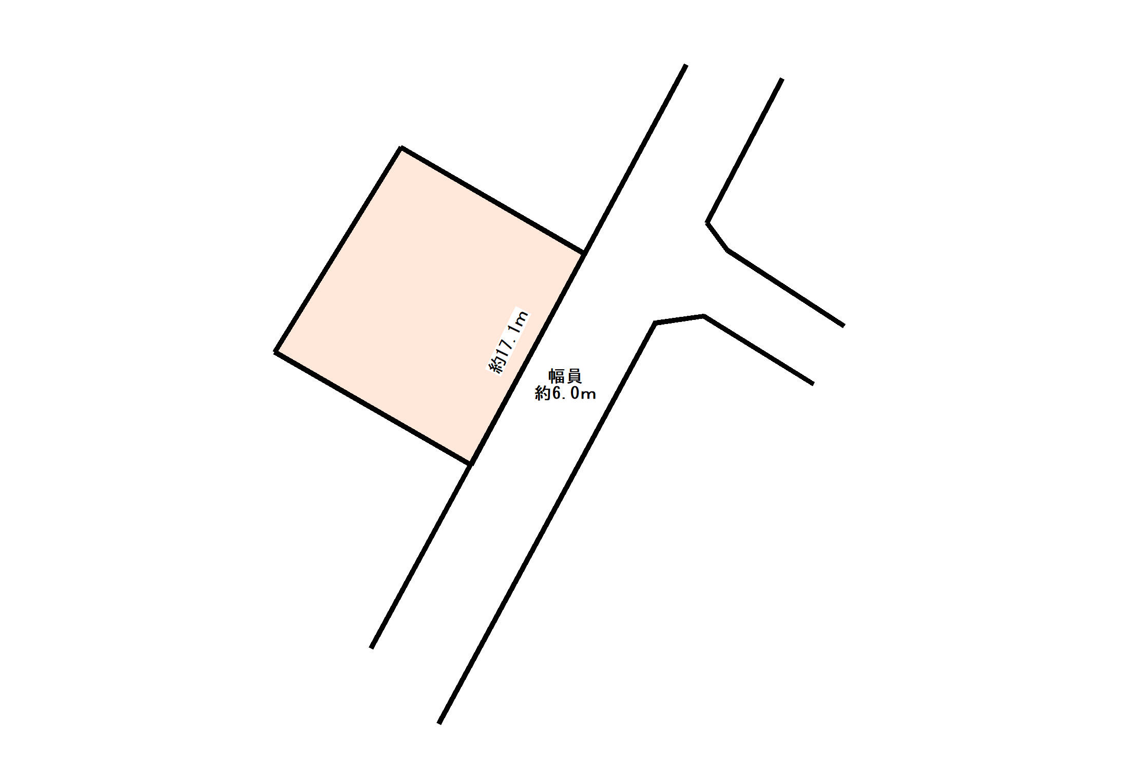 河北郡内灘町字鶴ケ丘３丁目