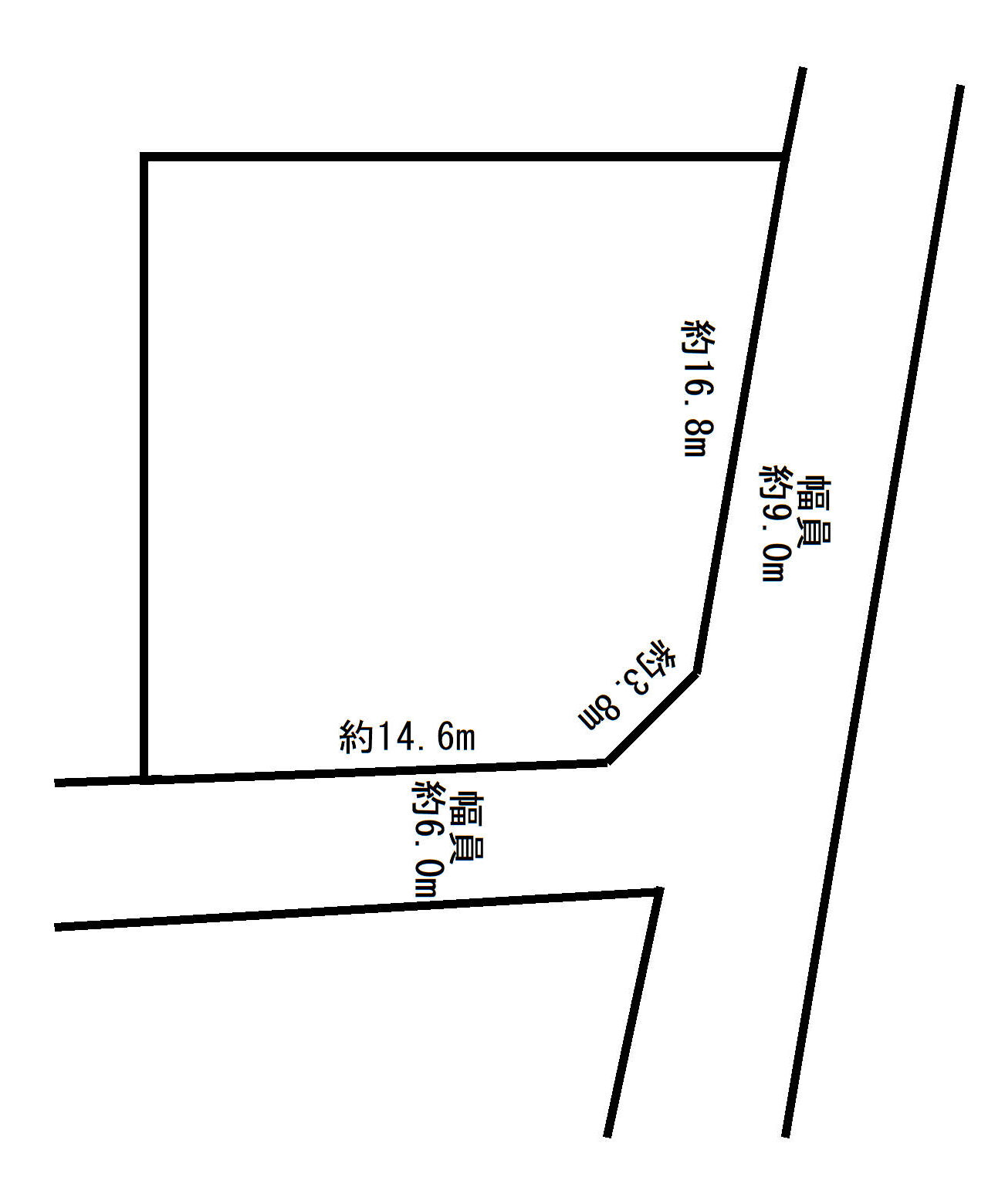 白山市山島台２丁目