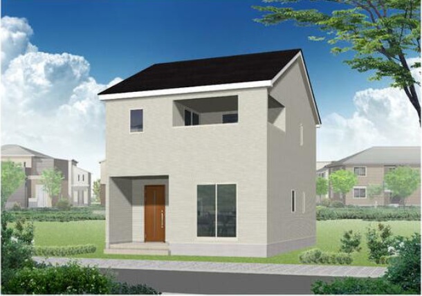 かほく市宇気 5号棟